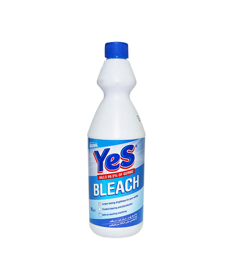 Yes Liquid  Bleach 1L