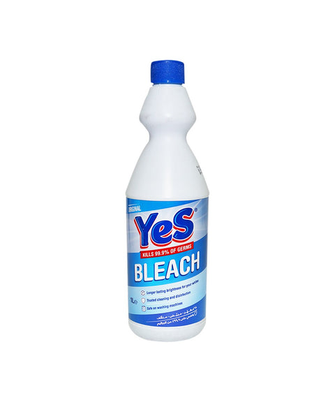 Yes Liquid  Bleach 1L | Yes In Lebanon