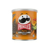 Pringles Chilli & Lime Flavour 25g