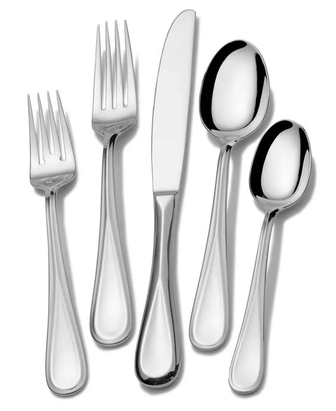 Mikasa Bravo Silverware 101 Piece Cutlery Set | Mikasa Bravo In Lebanon