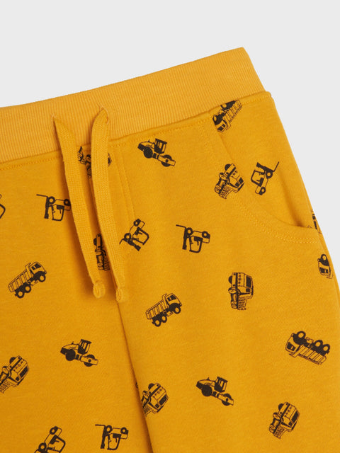 Sinsay  Baby Boy's Multi Color Pack of  5 Pieces Jogger Sweatpant| Sinsay In Lebanon