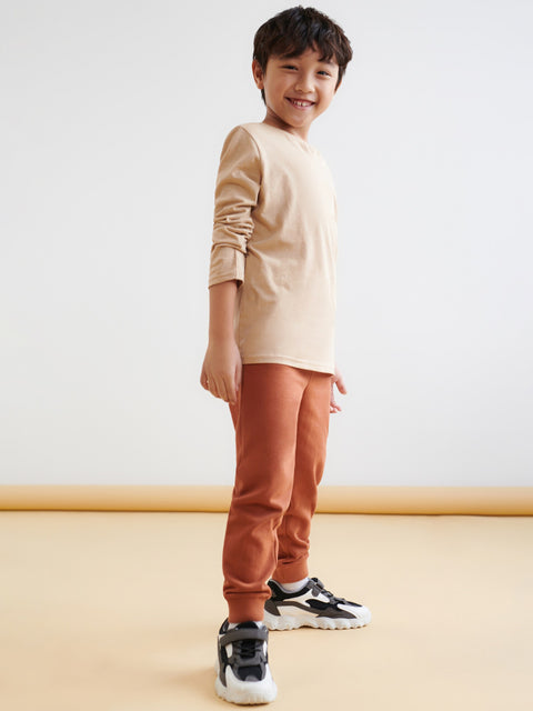 Sinsay  Baby Boy's Multi Color Pack of  5 Pieces Jogger Sweatpant| Sinsay In Lebanon