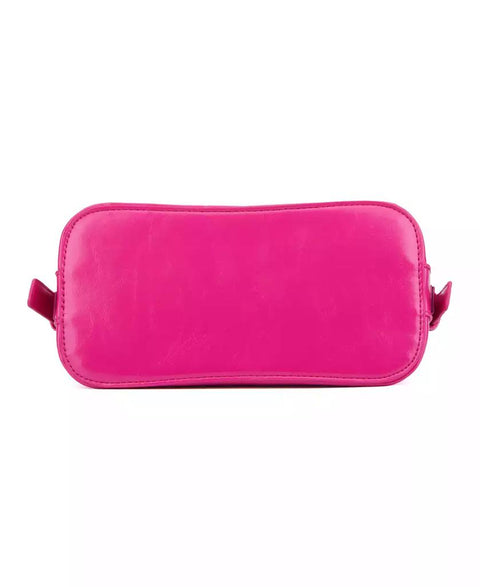 Olivia Miller Women's Fuchsia Natalia Crossbody Bag | Olivia Miller In Lebanon