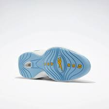 Reebok Men's Baby Blue Sneakers ARS68 shoes67 shr