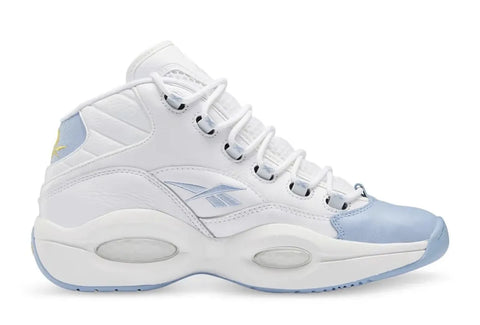 Reebok Men's Baby Blue Sneakers ARS68 shoes67 shr