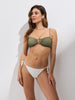 Sinsay Women's White Bikini Bottom | Sinsay In Lebanon
