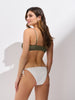 Sinsay Women's White Bikini Bottom | Sinsay In Lebanon