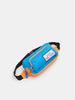 Sinsay Boy's Blue & Orange Belt Bag | Sinsay In Lebanon