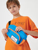 Sinsay Boy's Blue & Orange Belt Bag | Sinsay In Lebanon