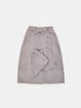 Sinsay Women's Grey Hand Towel 75 x 150 Cm | Sinsay In Lebanon