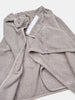 Sinsay Women's Grey Hand Towel 75 x 150 Cm | Sinsay In Lebanon