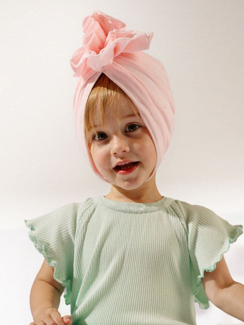 Sinsay Baby Girl's Multicolor Pack Of 2 Cap Hats | Sinsay In Lebanon