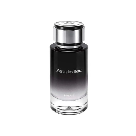 Mercedes-Benz Men's Eau De Toilette Natural Spray 120ml | Mercedes-Benz In Lebanon