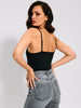 Sinsay Women's Light Grey Super Skinny High Waist Jeans | Sinsay In Lebanon