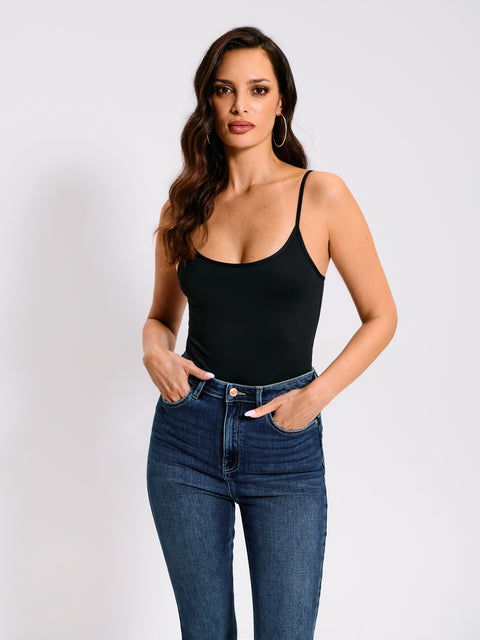 Sinsay Women's Dark Blue Super Skinny High Waist Jeans|Sinsay In Lebanon