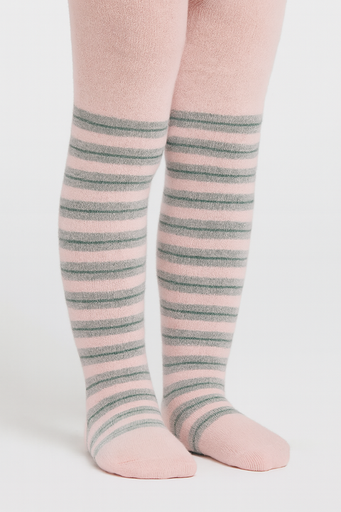 Boboli Baby Girl's Multicolor Tights | Boboli in Lebanon