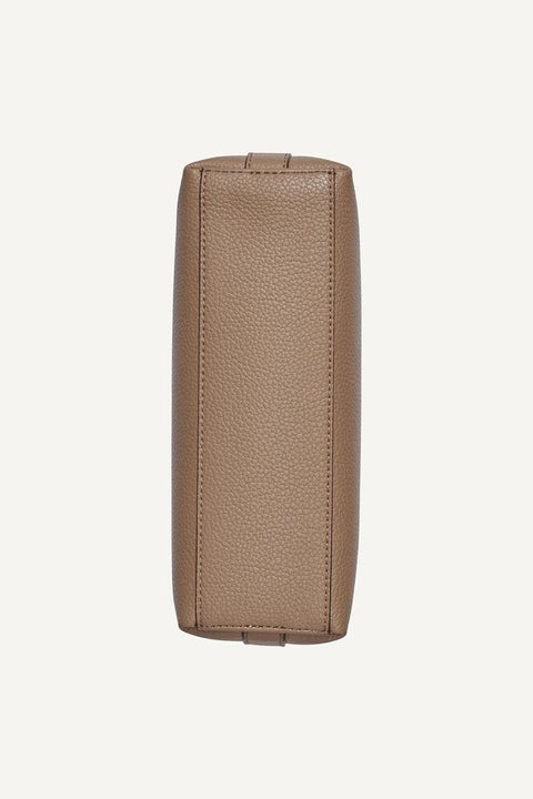 Dkny Women's Light Brown Shoulder Bag | Dkny In Lebanon
