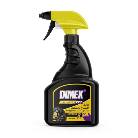 DIMEX Degrease Pro – Extreme Duty 650ml | Dimex In Lebanon