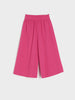 Sinsay GIRL FUCHSIA PANTS AYA