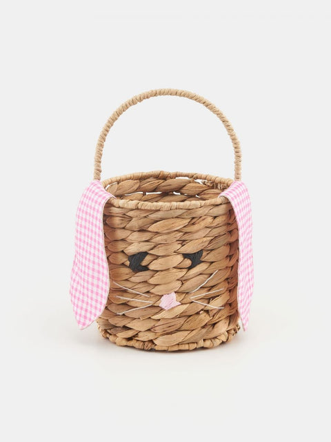Sinsay Straw Food Storage Basket |Sinsay In Lebanon