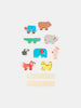 Sinsay Multicolor Building Blocks Toy | Sinsay In Lebanon