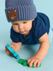 Sinsay Multicolor Building Blocks Toy | Sinsay In Lebanon