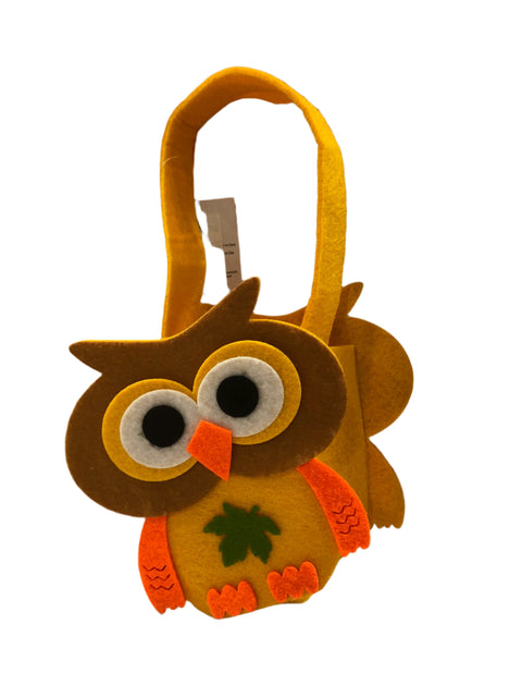SD Kids Owl Sack |SD in Lebanon