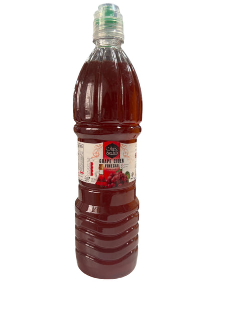 Khairat Shtoura Grape Cider Vinegar 1L | Khairat Shtoura In Lebanon
