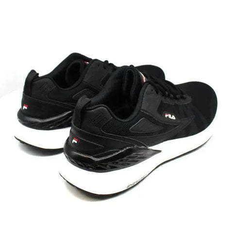 Fila Men's Black  Sneaker Shoes| Fila in Lebanon
