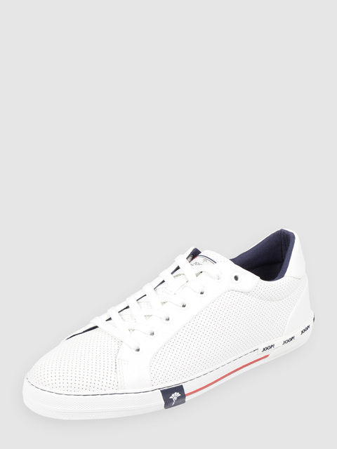 Joop Men's White Vegas Ice Sneakers |Joop In Lebanon