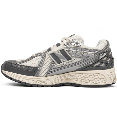 New Balance Unisex Gray 1906 Sneakers |New Balance In Lebanon