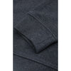 Jachs New York Men's Black Wool Blend Long Sleeve Crewneck Blouse | Jachs New York In Lebanon