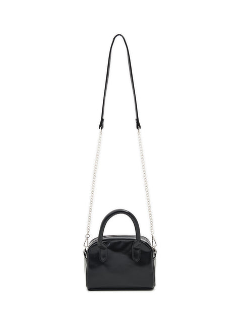 Accessories Cropp Women's Black Crossbody Bag |Accessories Cropp In Lebanon