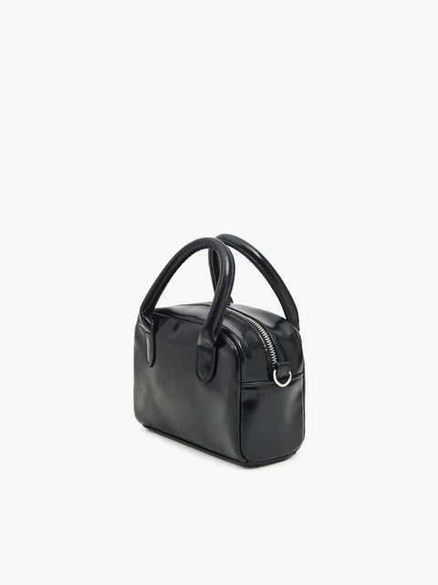Accessories Cropp Women's Black Crossbody Bag |Accessories Cropp In Lebanon