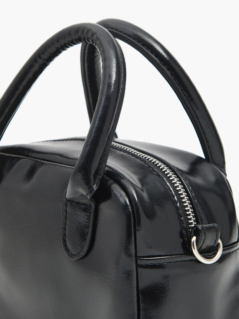 Accessories Cropp Women's Black Crossbody Bag |Accessories Cropp In Lebanon