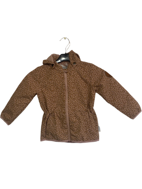 POMPdeLUX Girl's Pink Zippered Jacket  |POMPdeLUX in Lebanon