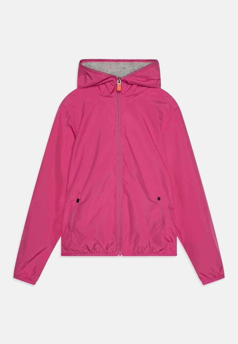 Save The Duck Girl's Fuschia Light jacket | Save The Duck In Lebanon