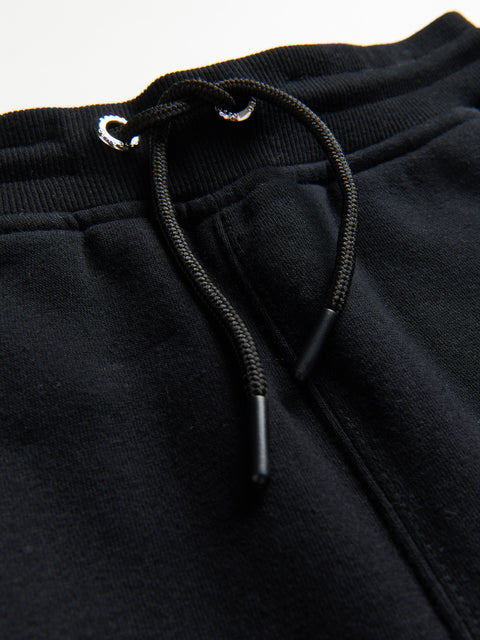 Reserved Girl's Black Sweatpants | Reserved In Lebanon
