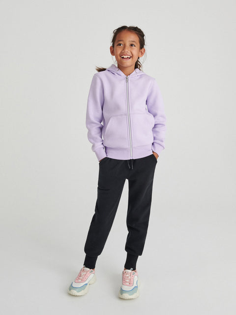 Reserved Girl's Black Sweatpants | Reserved In Lebanon