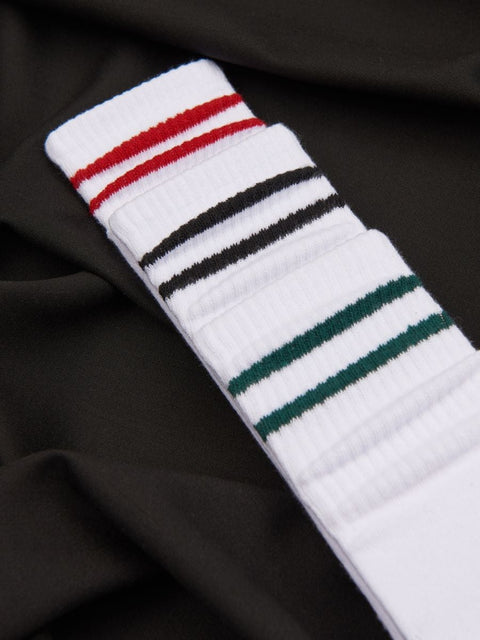 Sinsay Boy's White Pack Of 3 Pairs Socks | Sinsay In Lebanon