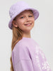 Sinsay Girl's Purple Bucket Hat | Sinsay In Lebanon