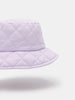 Sinsay Girl's Purple Bucket Hat | Sinsay In Lebanon