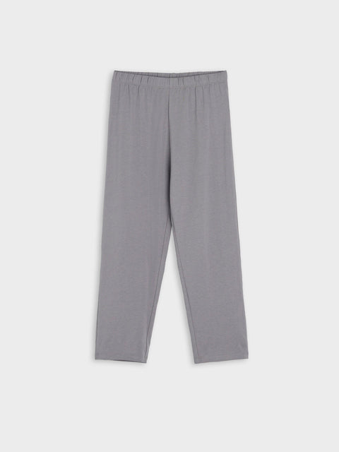Sinsay Boy's Green & Gray Printed 2 Pack Pajama Set |Sinsay In Lebanon