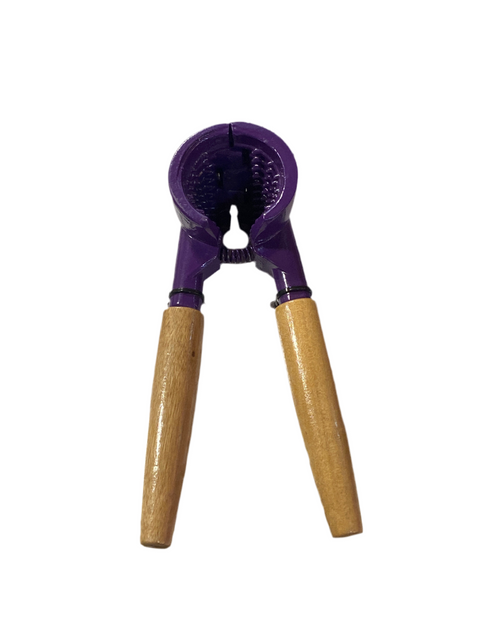 Durandal Violet Nut Cracker | Durandal In Lebanon