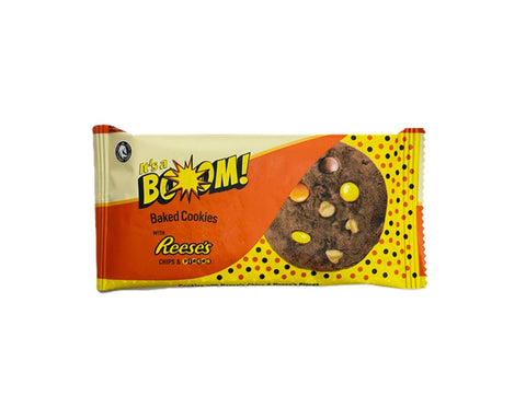 It's A Boom Baked Cookies 25g | It's A Boom In Lebanon
