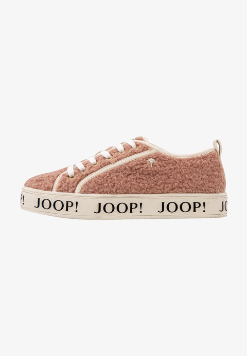 Joop Women's Rose Peluche JIL Trainers Sneakers | Joop In Lebanon