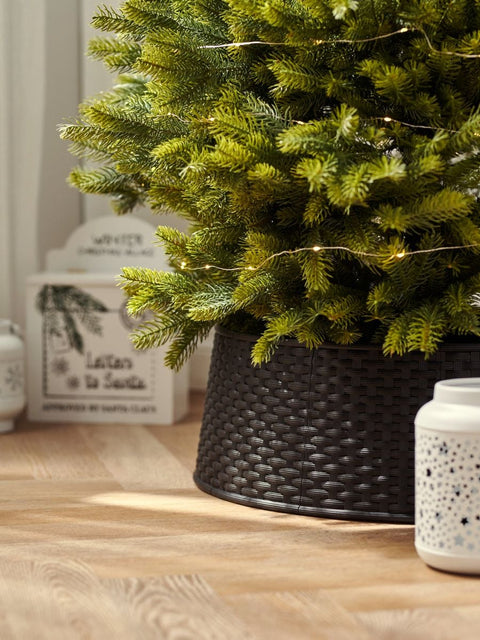 Sinsay Christmas Tree Pot Cover |Sinsay In Lebanon
