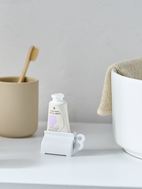 Sinsay White Toothpaste Squeezer 2-Pack | Sinsay In Lebanon
