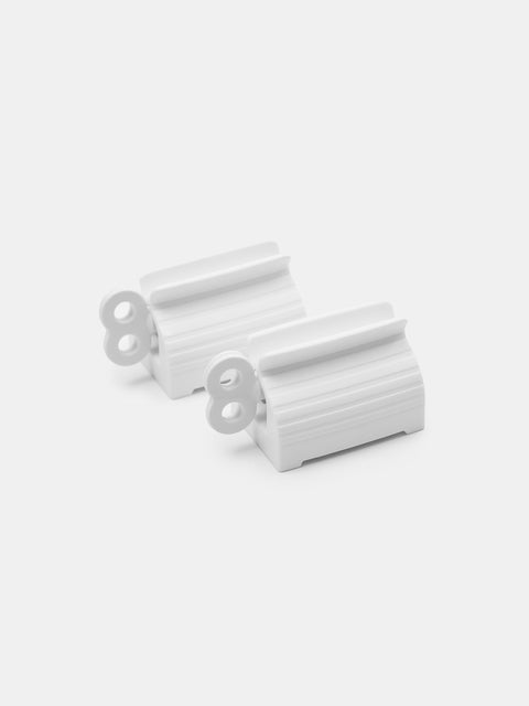 Sinsay White Toothpaste Squeezer 2-Pack | Sinsay In Lebanon