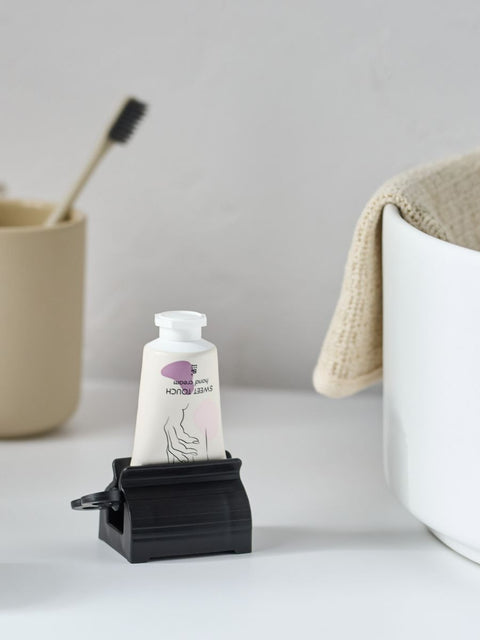 Sinsay Black Pack Of 2 Toothpaste Squeezers | Sinsay In Lebanon